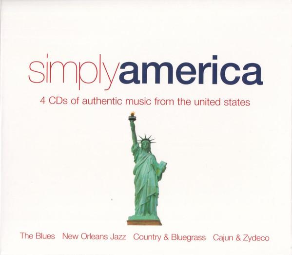  - Simply America