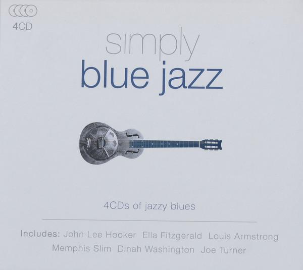  - Simply Blue Jazz