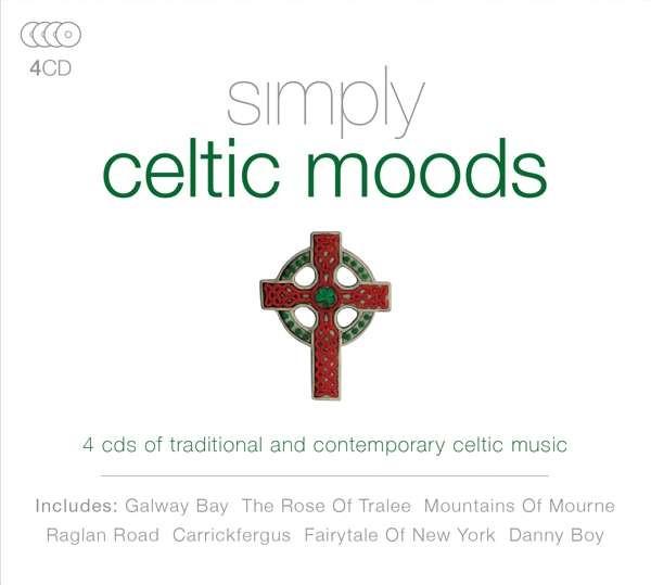  - Simply Celtic Moods