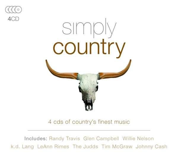  - Simply Country
