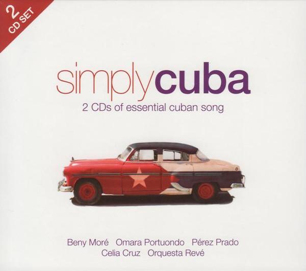  - Simply Cuba