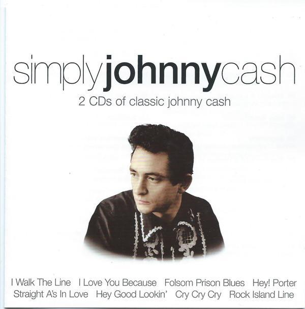  - Simply Johnny Cash