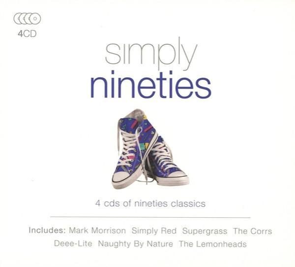  - Simply Nineties
