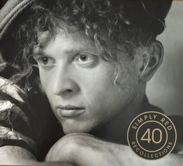 Simply Red - Recollections