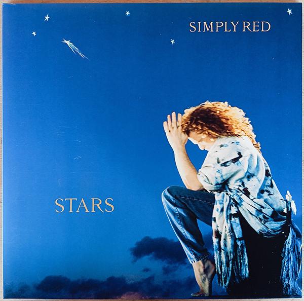 Simply Red - Stars