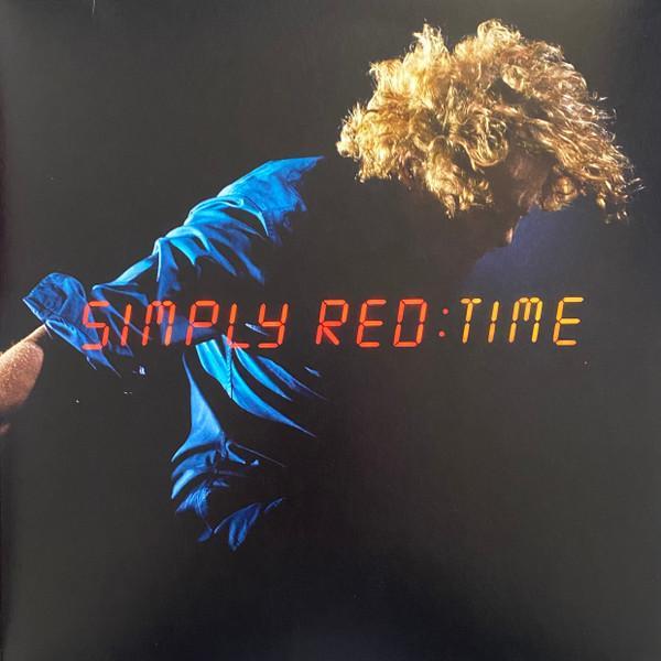 Simply Red - Time