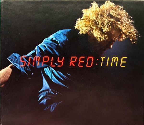 Simply Red - Time
