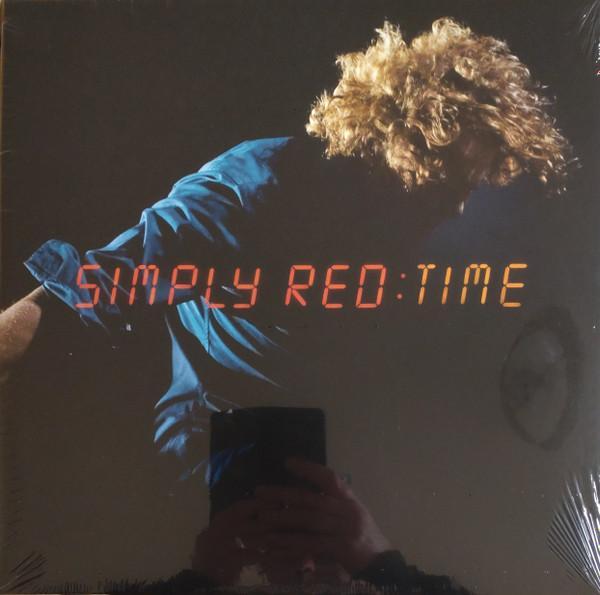 Simply Red - Time