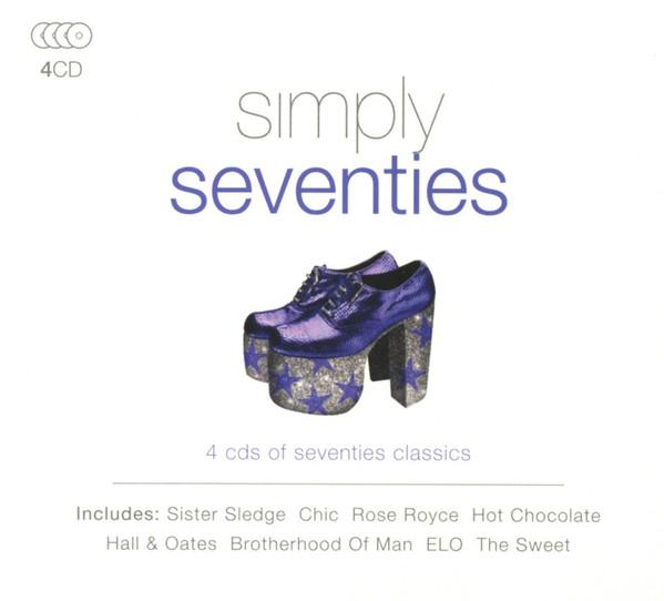  - Simply Seventies