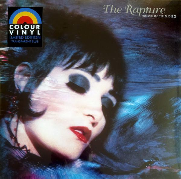 Siouxsie & The Banshees - The Rapture