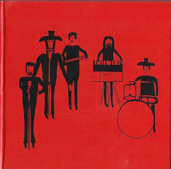 Sir Douglas Quintet, Doug Sahm - The Complete Mercury Recordings