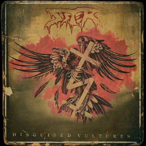 Sister (6) - Disguised Vultures