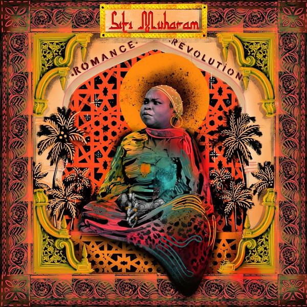 Siti Muharam - Romance Revolution