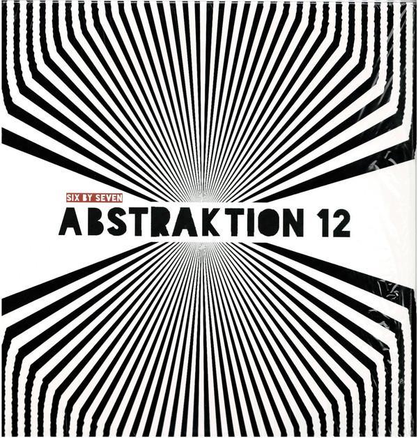 Six By Seven - Abstraktion 12