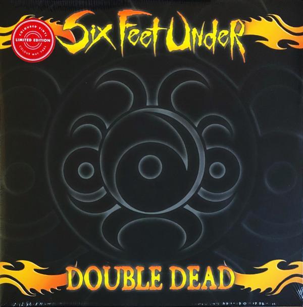 Six Feet Under - Double Dead (Redux)