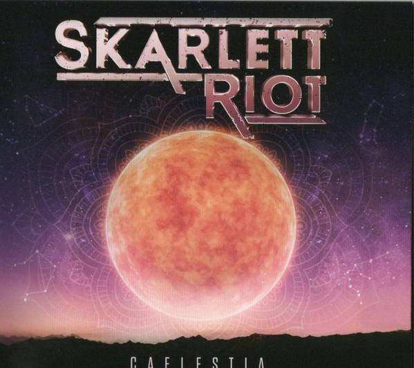 Skarlett Riot - Caelestia