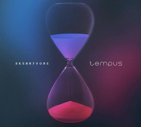 Skerryvore - Tempus