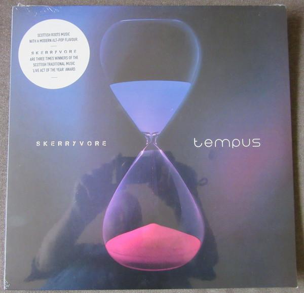 Skerryvore - Tempus