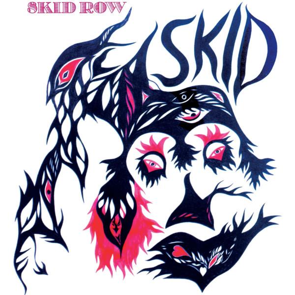Skid Row  - Skid