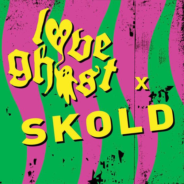 Skold - Love Ghost X SKOLD
