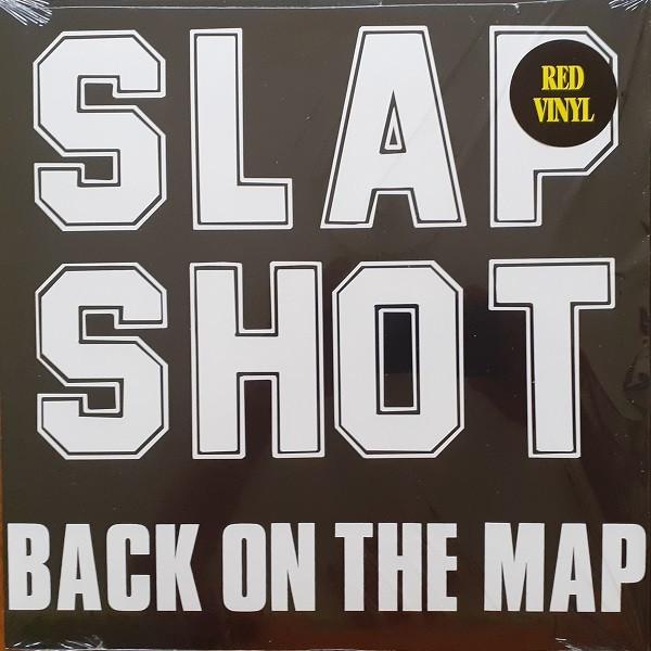 Slapshot - Back On The Map