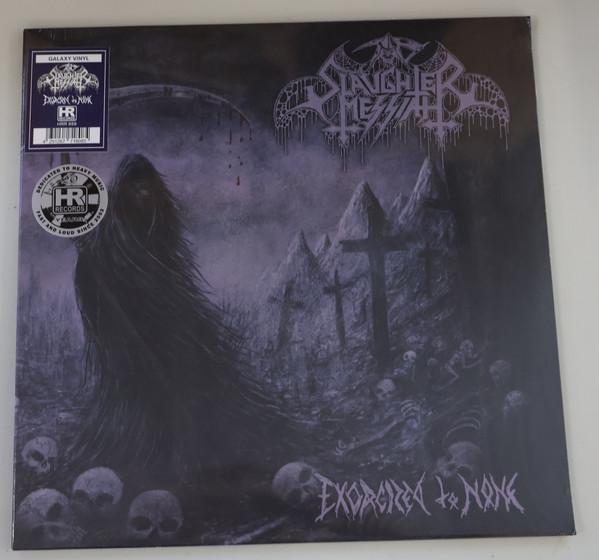 Slaughter Messiah - Exorcized To None