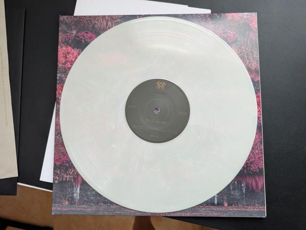 Sleep Token - Even In Arcadia