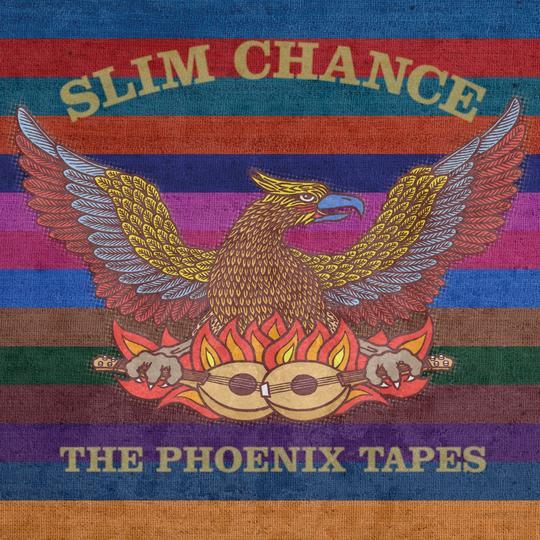 Slim Chance (4) - The Phoenix Tapes