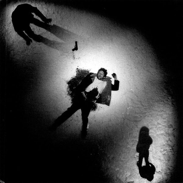 Slint - Untitled