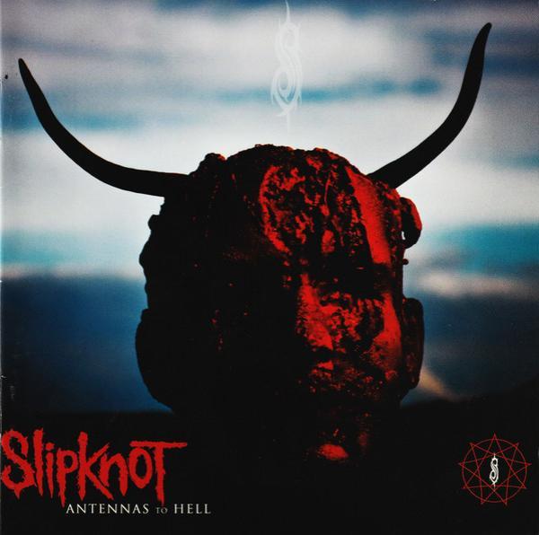 Slipknot - Antennas To Hell