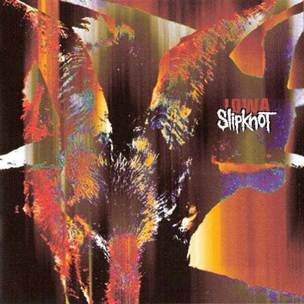 Slipknot - Iowa