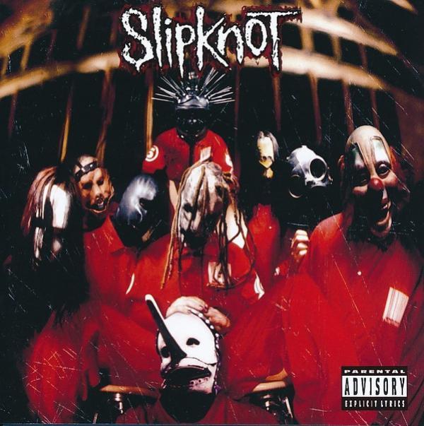 Slipknot - Slipknot