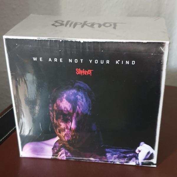 Slipknot - We Are Not Your Kind
