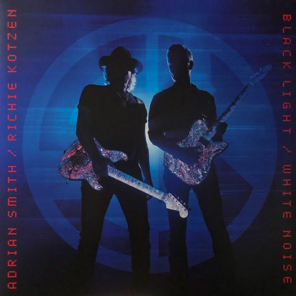 Smith / Kotzen - Black Light/White Noise
