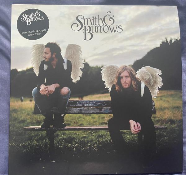 Smith & Burrows - Funny Looking Angels