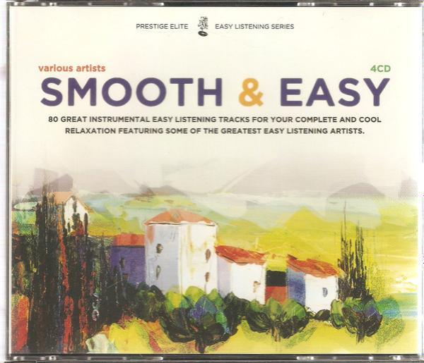  - Smooth & Easy