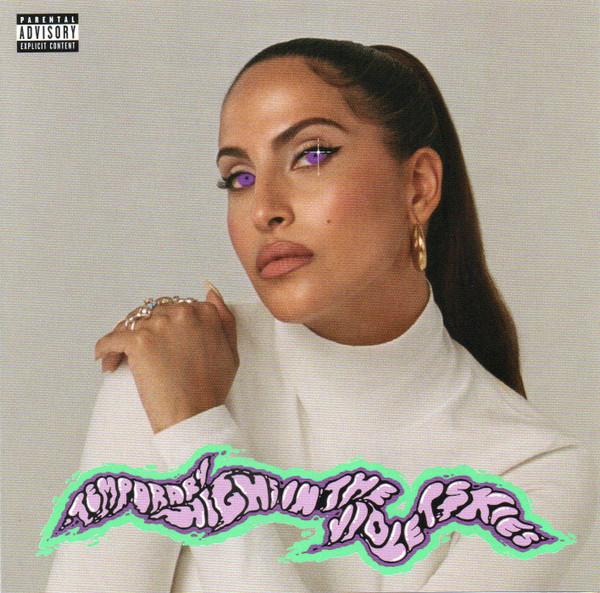 Snoh Aalegra - Temporary Highs In The Violet Skies