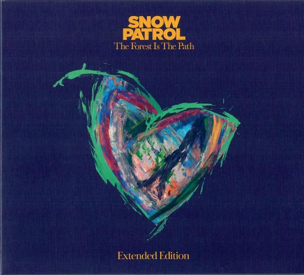 Snow Patrol - The Forest Is The Path