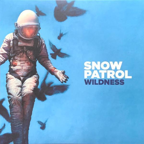 Snow Patrol - Wildness