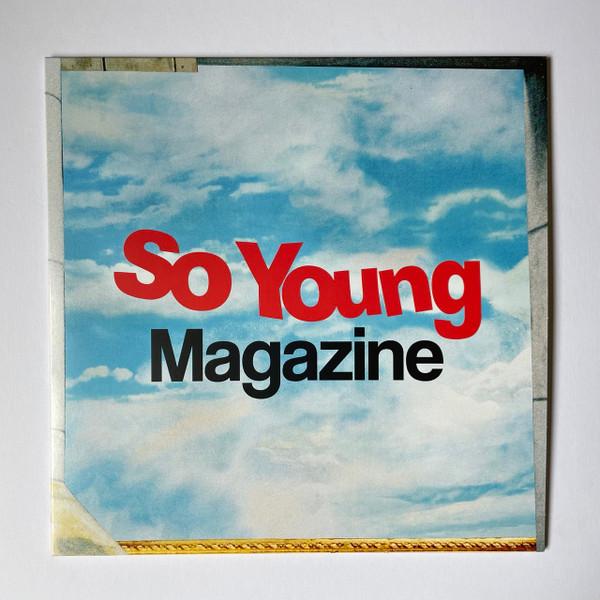  - So Young Magazine