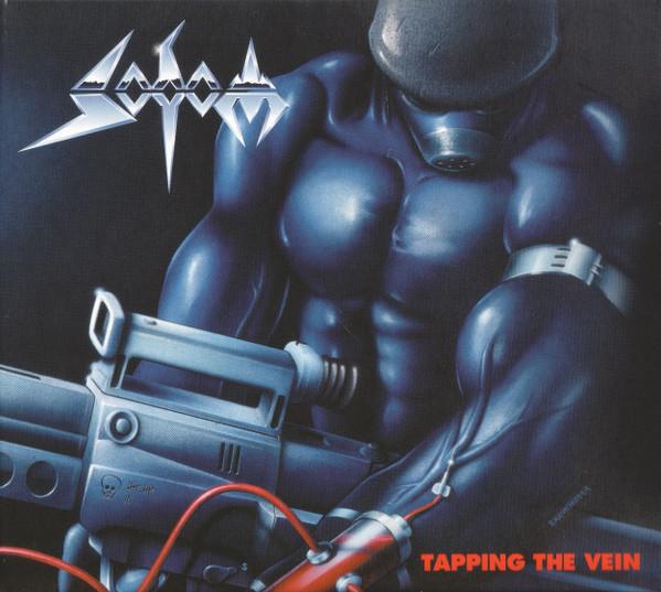 Sodom - Tapping The Vein