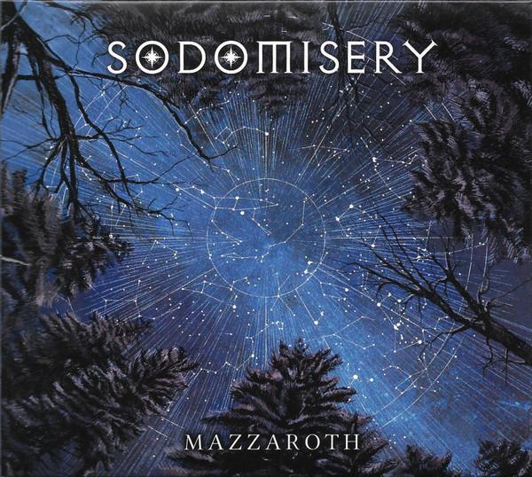 Sodomisery - Mazzaroth