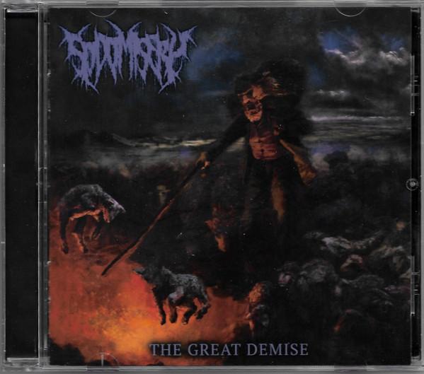 Sodomisery - The Great Demise