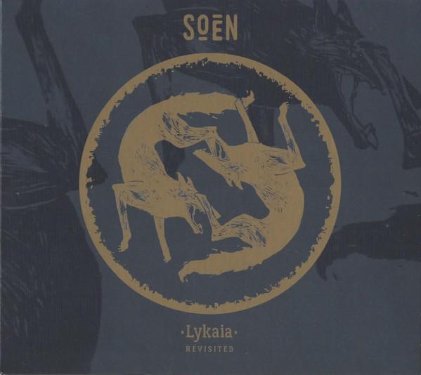 Soen - Lykaia Revisited