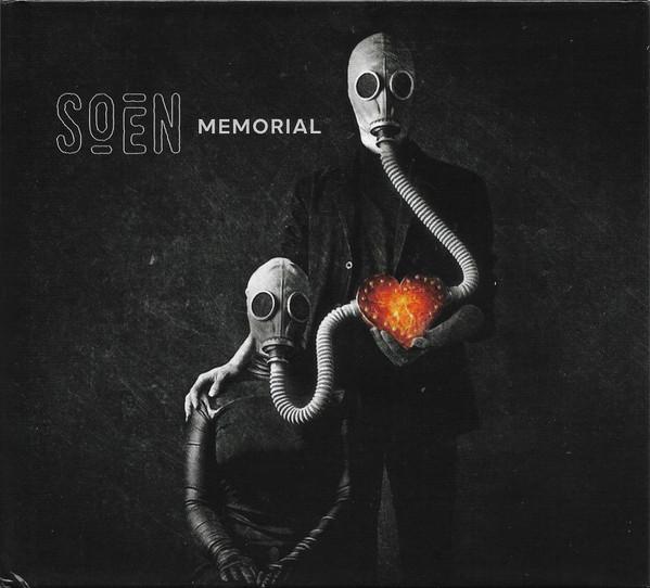 Soen - Memorial