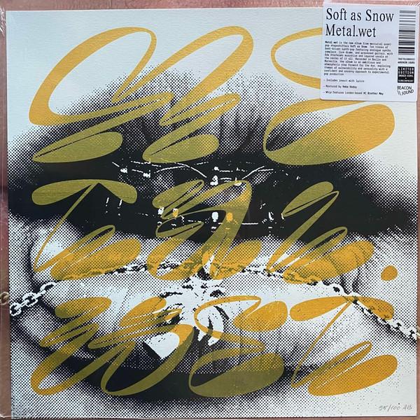 Soft As Snow - Metal.wet