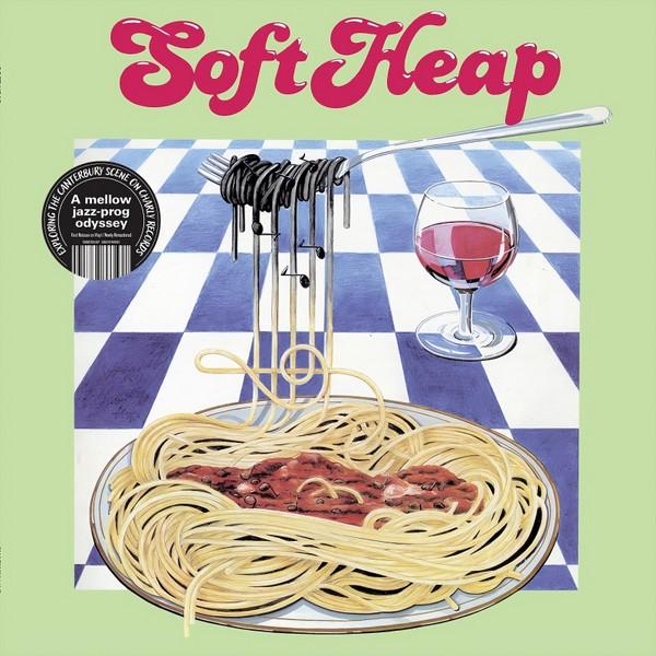 Soft Heap - Soft Heap