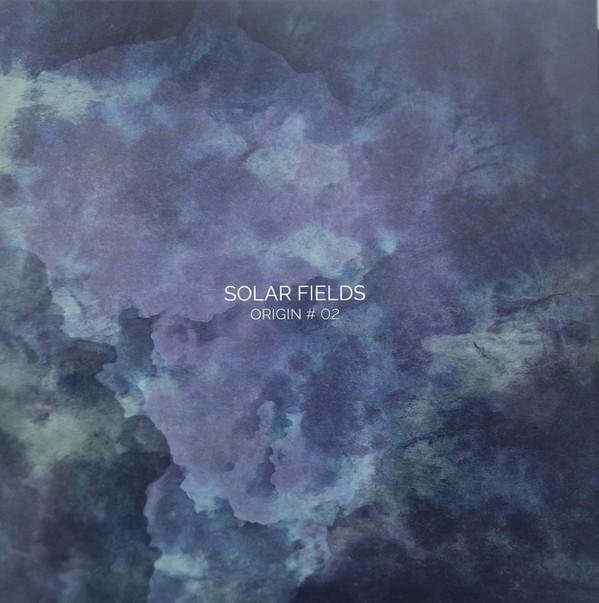 Solar Fields - Origin # 02