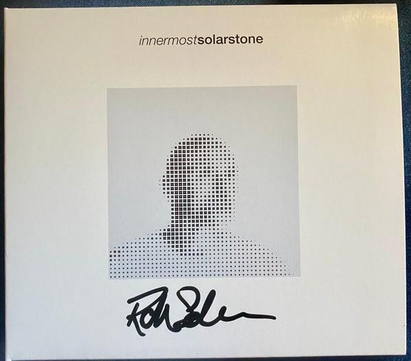 Solarstone - Innermost