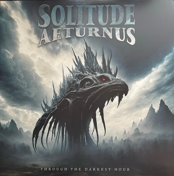 Solitude Aeturnus - Through The Darkest Hour